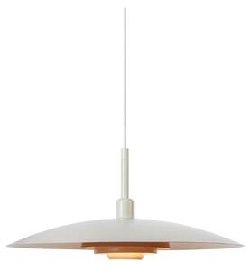 Lampada a sospensione Markslöjd, Beige, Soggiorno, Metallo