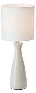 Lampade da tavolo Markslöjd, Beige, Soggiorno, Tessuto / Tessile