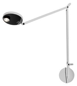 Applique da parete Artemide, Demetra, dimmerabile, Bianco, Camera da letto, Metallo, Moderno