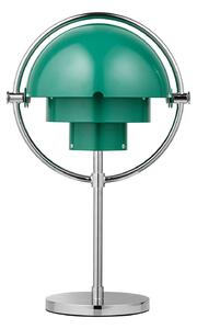 Lampade da tavolo GUBI, Multi-Lite, dimmerabile, Metallizzato, Soggiorno, Metallo, Design