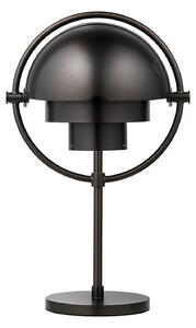 Lampade da tavolo GUBI, Multi-Lite, dimmerabile, Nero, Soggiorno, Metallo, Design