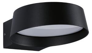 Lampade da esterno Paulmann, Capea Grand, Nero, Alluminio, Moderno