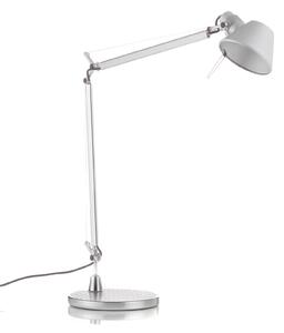 Lampade da tavolo Artemide, Tolomeo Midi, dimmerabile, Metallizzato, Studio / Ufficio, Metallo, Design