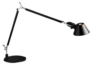 Lampade da tavolo Artemide, Tolomeo, Nero, Studio / Ufficio, Metallo, Design