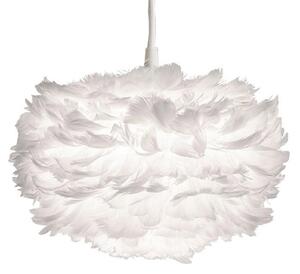 Lampada a sospensione UMAGE, Eos, dimmerabile, Bianco, Soggiorno, Design