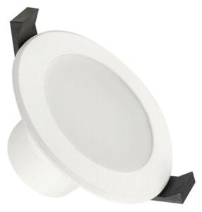 Lampada LED da incasso per bagni LED/7W/230V 3000K bianco IP44