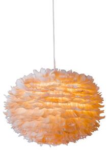 Lampada a sospensione UMAGE, Eos, dimmerabile, Marrone / Ruggine, Soggiorno, Design