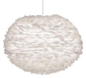 Lampada a sospensione UMAGE, Eos, dimmerabile, Bianco, Soggiorno, Design