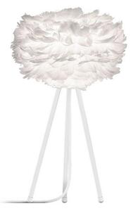 Lampade da tavolo UMAGE, Eos, Bianco, Soggiorno, Metallo, Design