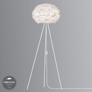Lampada da terra UMAGE, Eos, Bianco, Soggiorno, Metallo, Design