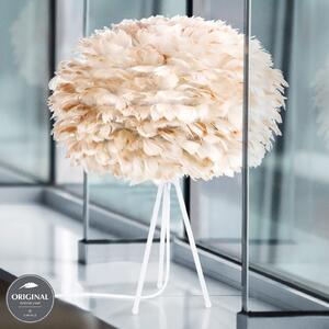 Lampade da tavolo UMAGE, Eos, Marrone / Ruggine, Soggiorno, Metallo, Design