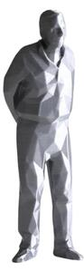 UMARELL REGULAR 14,5 CM SUPERSTUFF SILVER