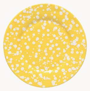 Piatto da colazione Rafaela