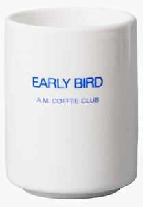 Tazza da caffè in ceramica Early Bird