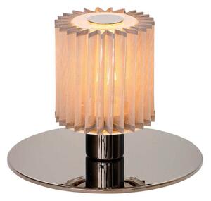 Lampade da tavolo DCW, Metallizzato, Soggiorno, Metallo
