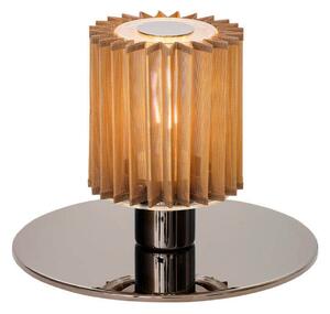 Lampade da tavolo DCW, Dorato / Ottone, Soggiorno, Metallo