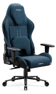 Sedia Da Gaming Diablo X.One Prime, Normal Size, Meta Ocean