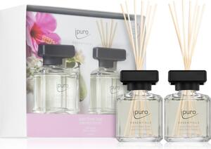 Ipuro Essentials Flower Bowl confezione regalo 2x50 ml