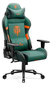 Sedia da gaming WOT Diablo X-One 2.0, World of Tanks