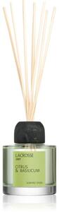 The Olphactory Lacrosse Citrus & Basilicum diffusore di aromi 200 ml
