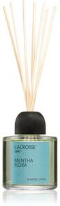The Olphactory Lacrosse Mentha Flora diffusore di aromi 100 ml