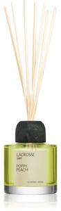 The Olphactory Lacrosse Poppy Peach diffusore di aromi 200 ml