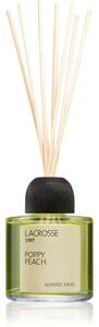 The Olphactory Lacrosse Poppy Peach diffusore di aromi 100 ml