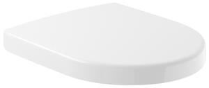 Villeroy & Boch Omnia architectura WC-Sitz compatto 9M66S2 - Weiß Alpin - 9M66S201