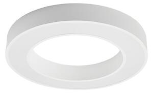 Plafoniera Arcchio, Sharelyn, dimmerabile, Bianco, Cucina, Alluminio, Moderno