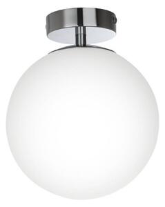 Plafoniera Arcchio, Maviris, Metallizzato, Bagno, Metallo, Moderno