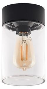 Lampade da esterno Arcchio, Liljana, dimmerabile, Nero, Vetro, Moderno