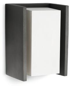 Lampade da esterno Philips, Bridge, dimmerabile, Nero, Metallo, Moderno