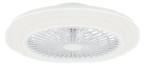 Plafoniera Philips, Amigo, dimmerabile, Bianco, Soggiorno, Plastica, Moderno