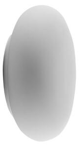 Applique da parete Artemide, Itka, dimmerabile, Bianco, Soggiorno, Vetro, Moderno