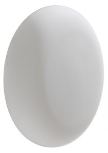 Applique da parete Artemide, Itka, dimmerabile, Bianco, Soggiorno, Vetro, Moderno