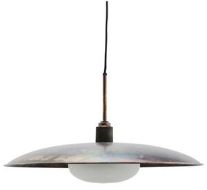 Lampada a sospensione House Doctor, Marrone / Ruggine, Soggiorno, Metallo