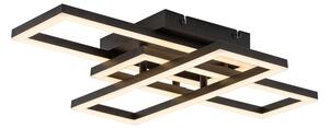 Rabalux 71394 - Plafoniera LED dimmerabile MERENI LED/40W/230V 3000-6500K + telecomando