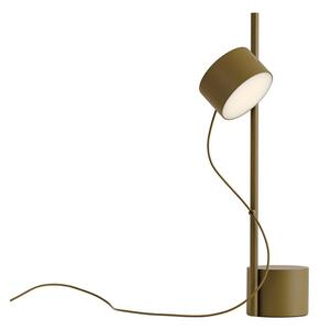 Lampade da tavolo Muuto, Marrone / Ruggine, Soggiorno, Metallo