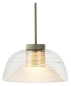 Lampada a sospensione Muuto, Soggiorno
