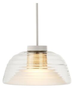 Lampada a sospensione Muuto, Soggiorno