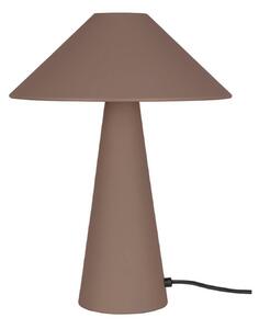 Globen Lighting Lampada da tavolo Cannes, Marrone / Ruggine, Soggiorno / Sala da pranzo, Metallo, Scandinavo, Lampada da tavolo