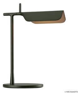 Lampade da tavolo FLOS, Tab T, Verde, Soggiorno, Metallo, Design