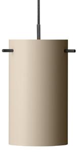 Lampada a sospensione FRANDSEN, FM1954, dimmerabile, Grigio, Soggiorno, Metallo, Design