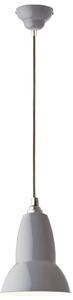Lampada a sospensione Anglepoise, Original, dimmerabile, Grigio, Soggiorno, Metallo, Industriale