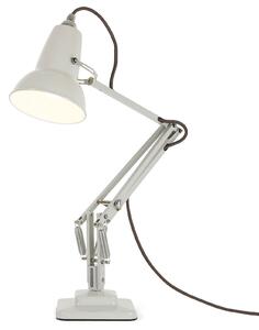 Lampade da tavolo Anglepoise, Original 1227, Bianco, Studio / Ufficio, Metallo, Industriale