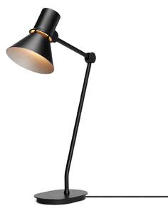 Lampade da tavolo Anglepoise, Type 80, Nero, Studio / Ufficio, Metallo, Design