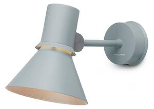 Applique da parete Anglepoise, Type 80 W1, Grigio, Soggiorno, Metallo, Design