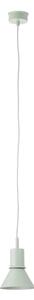 Lampada a sospensione Anglepoise, Type 80, Verde, Soggiorno, Metallo, Design