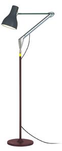 Lampada da terra Anglepoise, Type 75, Multicolore, Soggiorno, Metallo, Design