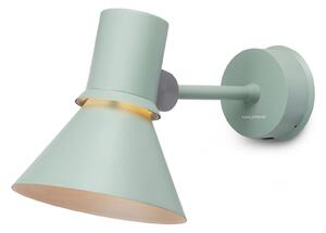 Applique da parete Anglepoise, Type 80 W1, Verde, Soggiorno, Metallo, Design
